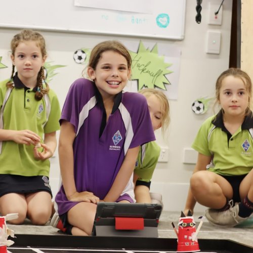 Carousel post from standrewsanglicancollege.