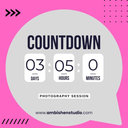 Photo post from ambishenstudio.