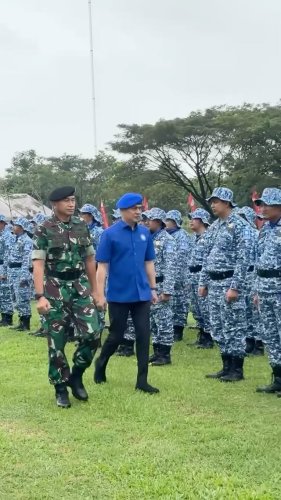 Video post from amanatnasional.