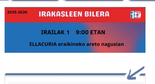 Photo post from ellacuriazurbaranbhi.