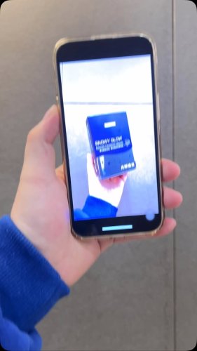 Video post from drcink.