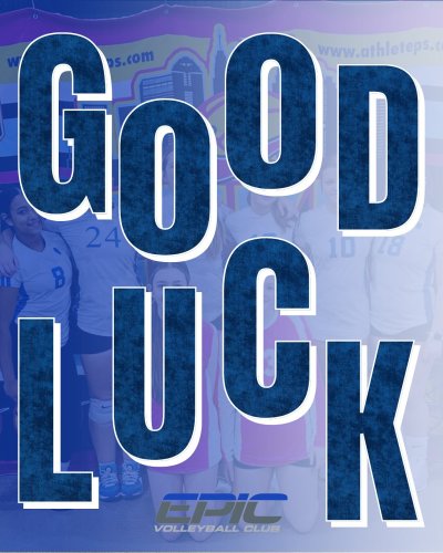 Carousel post from epicvball.