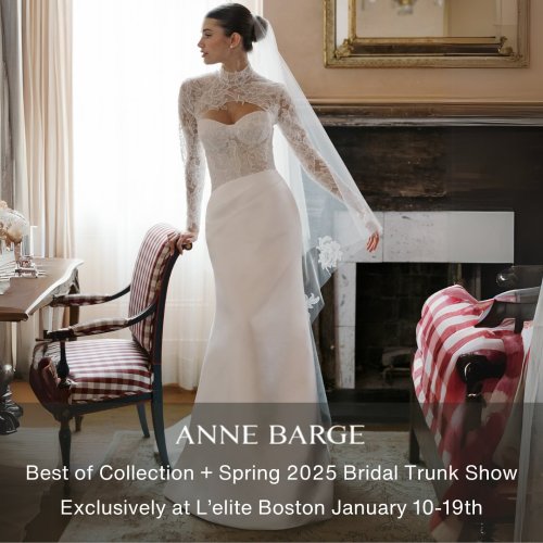 Photo post from lelitebridal.