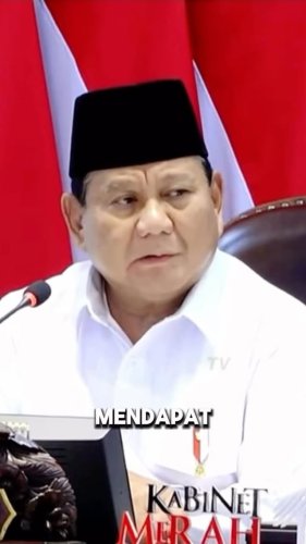 Video post from amanatnasional.