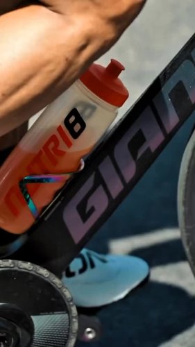 Video post from nutri8brand.