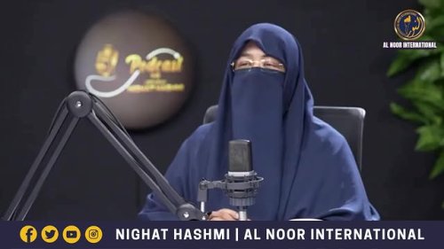 Video post from nighathashmi.