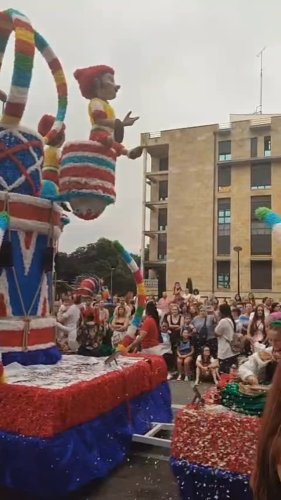 Video post from cantabriaturismo.