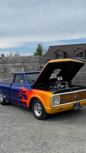 Video post from toast_flyford.