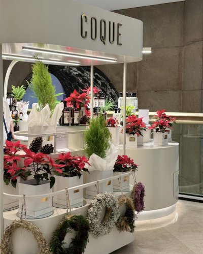 Carousel post from galeriaspacificoshopping.