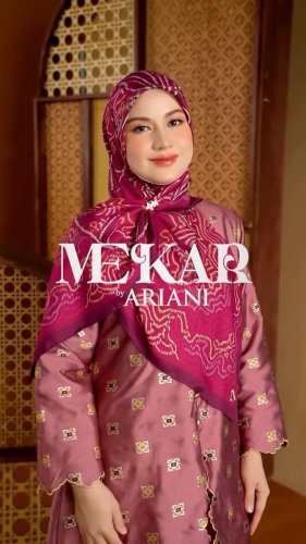 Video post from galeriariani.