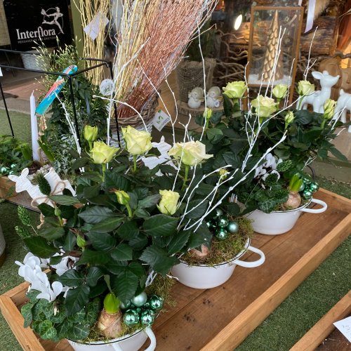 Carousel post from gloriosa.artisan.fleuriste.