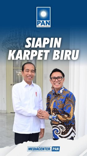Video post from amanatnasional.