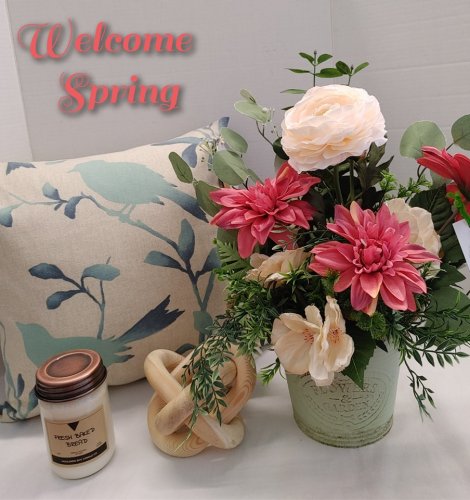 Photo post from niftygiftynorfolk.