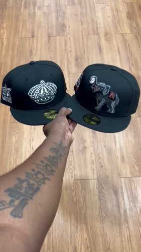 Video post from exclusive.fitted.