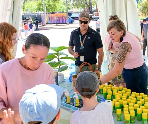 Photo post from alburycity.