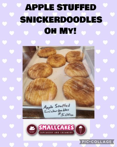 Photo post from smallcakestyler.