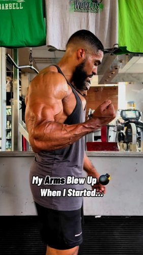 Video post from ph_gains.