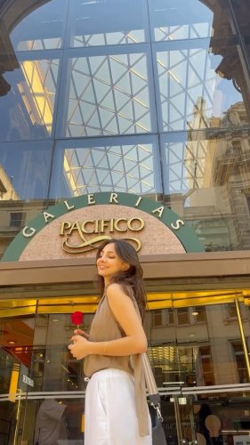 Video post from galeriaspacificoshopping.