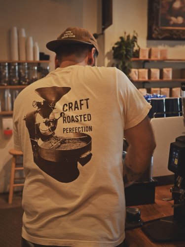 Photo post from nordaggioscoffee.