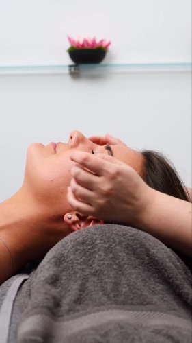 Video post from glasshouseretreat.