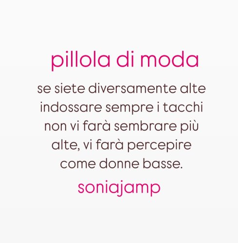 Photo post from soniajamp.