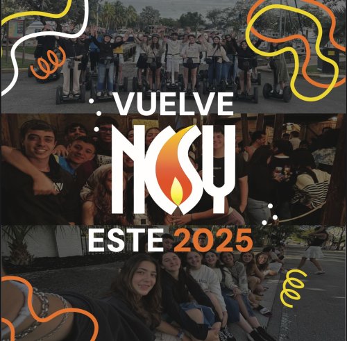 Photo post from ncsycordoba.
