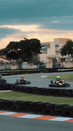 Video post from kartvoltaredonda.