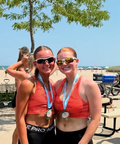 Photo post from epicvball.