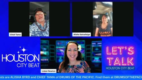 Video post from houstoncitybeat.