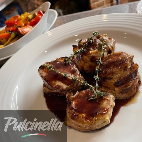 Photo post from pulcinellapoole.