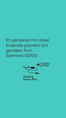Video post from siemenshometurkiye.