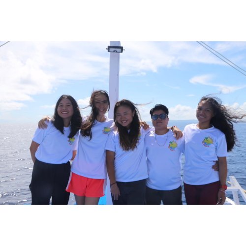Photo post from ofhmsmiletomorrowproject.
