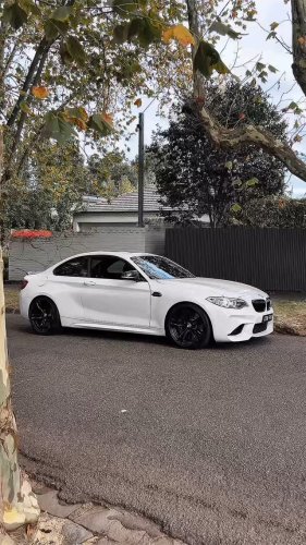 Video post from maxouzasprestige.