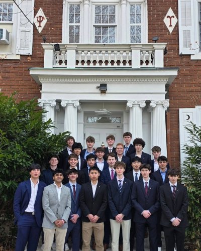 Photo post from psiupsilon.