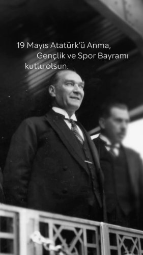 Video post from siemenshometurkiye.