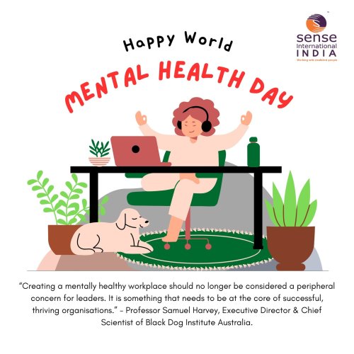 Photo post from sense.india.