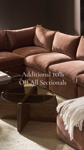 Video post from rowefinefurniture.