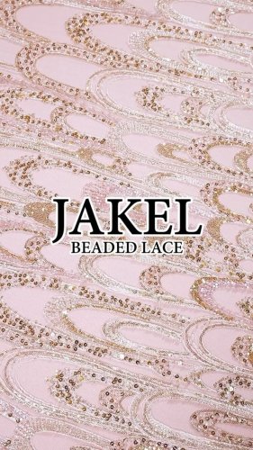 Video post from jakeltextile.