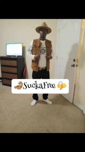 Video post from 229suckafree.