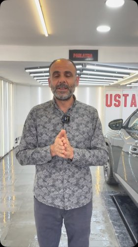 Video post from ustaminionarim.