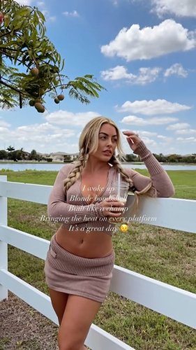 Video post from mandysacs.