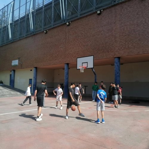 Carousel post from ellacuriazurbaranbhi.