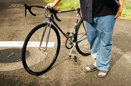 Photo post from slowspinsociety.