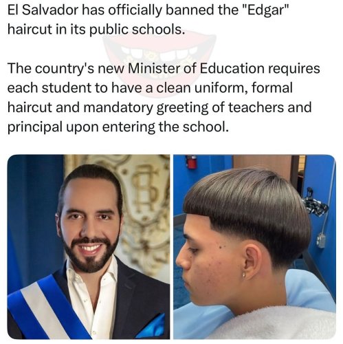 Photo post from iamthebarberplug.
