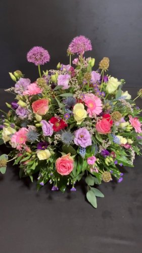 Video post from dellemannbloemen.