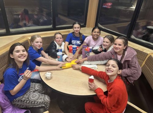 Photo post from epicvball.