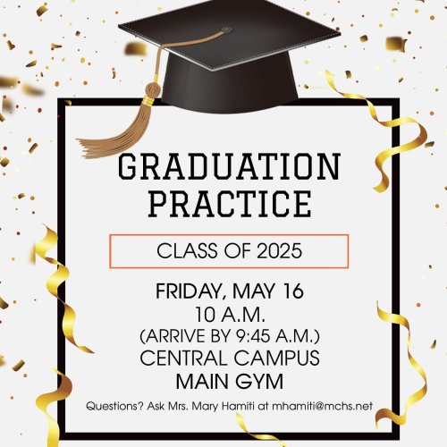 Photo post from mchsdistrict111.