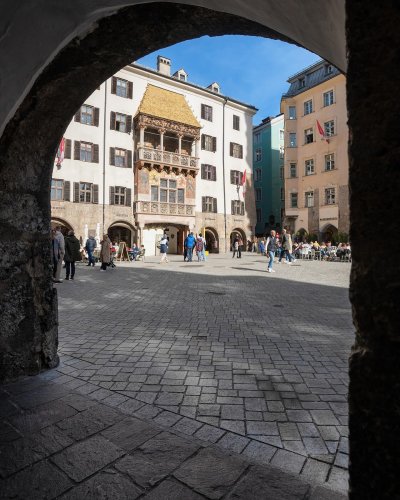 Carousel post from innsbrucktourism.