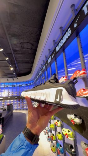 Video post from galeriaspacificoshopping.