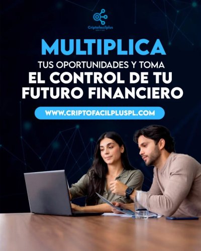 Photo post from criptofacilplus.